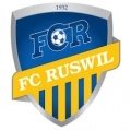 Escudo del Ruswil