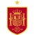 Escudo Espagne U19