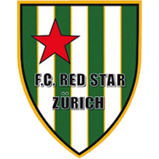 Escudo del Red Star Zürich