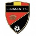 Escudo del FC Beringen