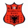 Escudo del Dardania Basel