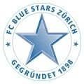 Escudo del FC Blue Stars Zürich