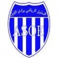 Escudo del Oued Ellil