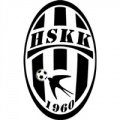 Escudo del HSKK