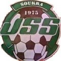 Escudo del JS Soukra