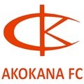 Escudo del Akokana