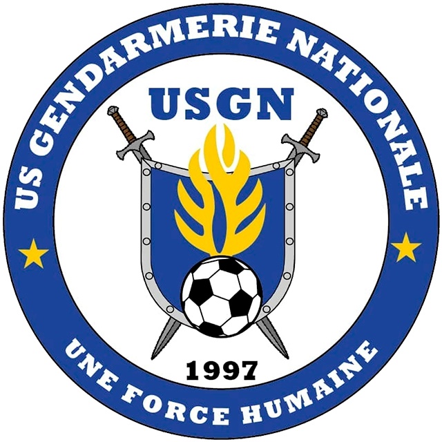 US Gendarmerie