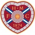 Heart of Midlothian