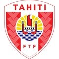Escudo del Tahiti Sub 17