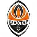 Shakhtar Donetsk III