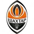 Escudo del Shakhtar Donetsk III