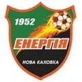 Escudo del Enerhiya Nova Kakhovka