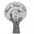 Escudo del Mbour Petite Côte