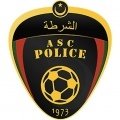 Escudo del ASC Police