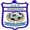 Escudo del Moderne Kaédi