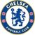 Escudo Chelsea Sub 21