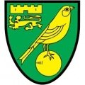 Escudo del Norwich City Sub 21