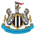 Escudo del Newcastle Sub 21