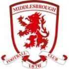 Middlesbrough Sub 21