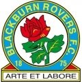 Escudo del Blackburn Rovers Sub 21