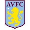Escudo del Aston Villa Sub 21