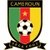 Escudo Cameroon U-20