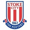 Escudo del Stoke City Sub 21