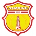 Escudo Nam Dinh