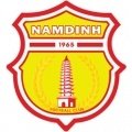 Escudo del Nam Dinh