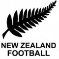 Escudo del Nueva Zelanda Sub 20
