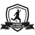 Escudo del Vetlanda FK