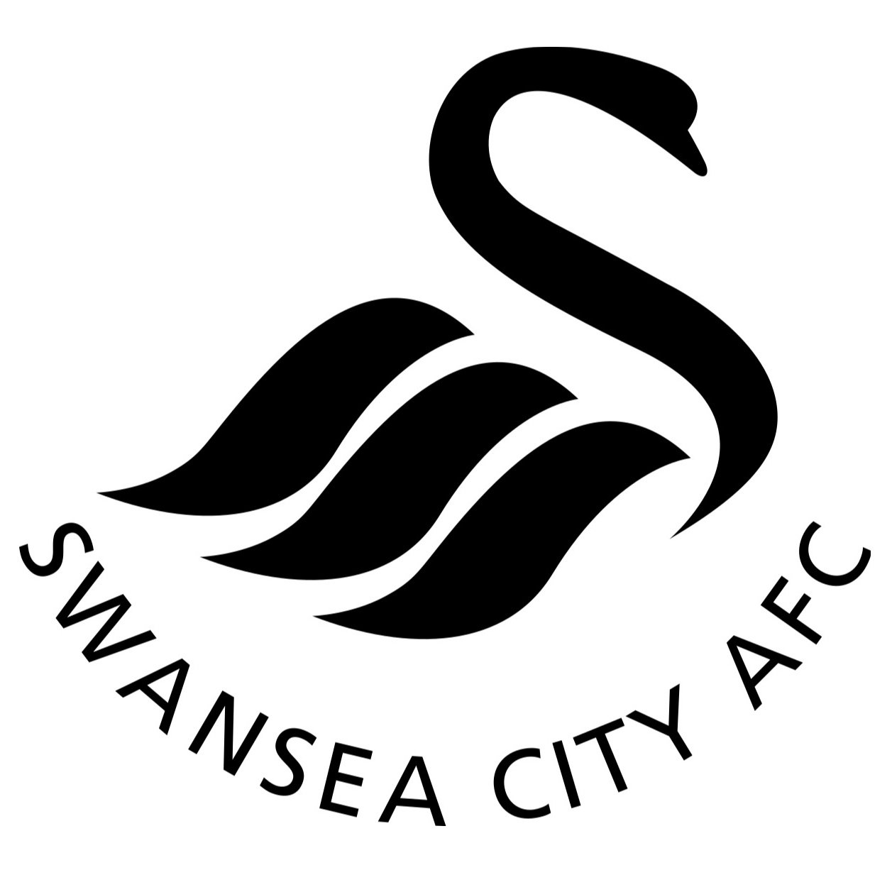 Escudo del Swansea Sub 21