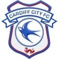 Escudo del Cardiff City Sub 21