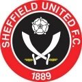 Escudo del Sheffield United Sub 21