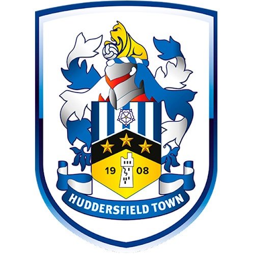 Escudo del Huddersfield Town Sub 18