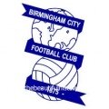 Escudo del Birmingham City Sub 18