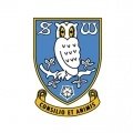 Escudo del Sheffield Wednesday Sub 18