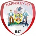 Escudo del Barnsley Sub 18