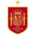 Espanha Sub20