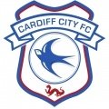Escudo del Cardiff City Sub 18