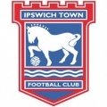 Escudo del Ipswich Town Sub 18