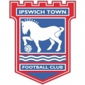 Ipswich Town Sub 18