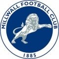 Escudo del Millwall Sub 18