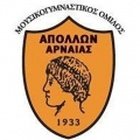 Apollon Arnaia