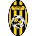 Escudo del Dakota