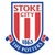 Escudo Stoke City Sub 18