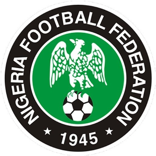 Escudo del Nigeria Sub 20