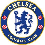 Escudo del Chelsea Sub 18