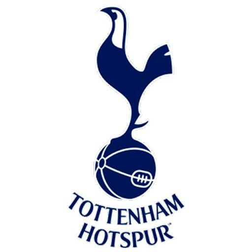 Tottenham Hotspurs Sub 18