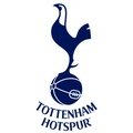 Escudo del Tottenham Hotspur Sub 18